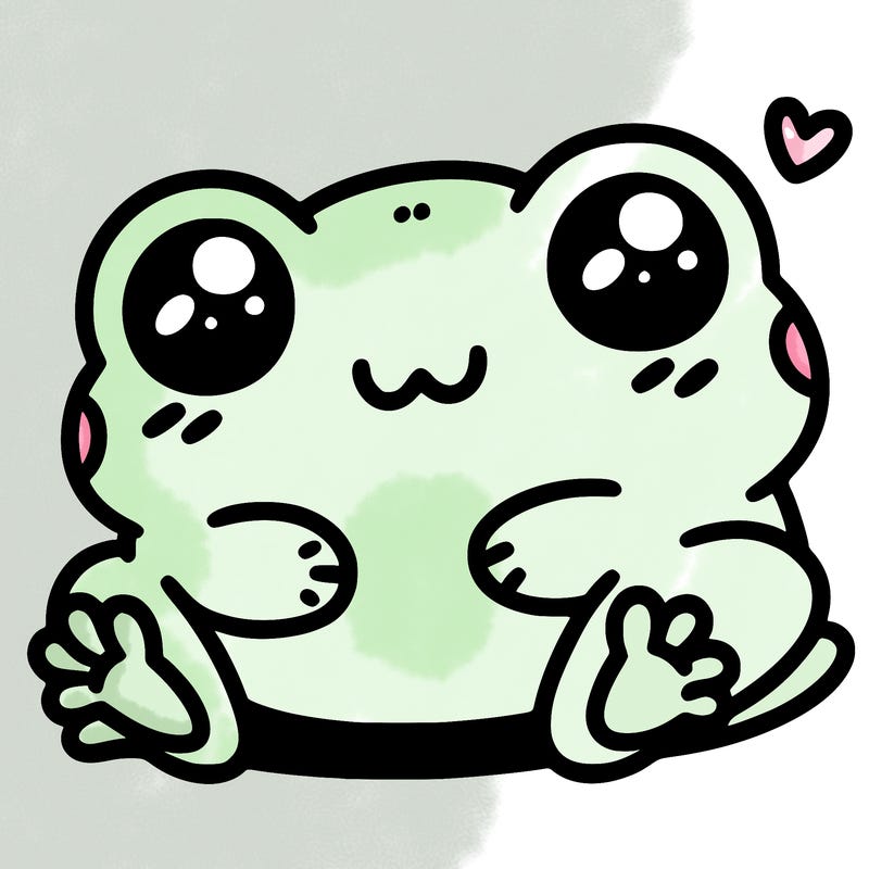 𝚔𝚊𝚠𝚊𝚒𝚒 𝚏𝚛𝚘𝚐