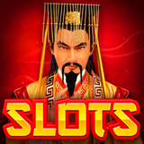 Mighty Fu Casino: Slots Game - Icône de l'app