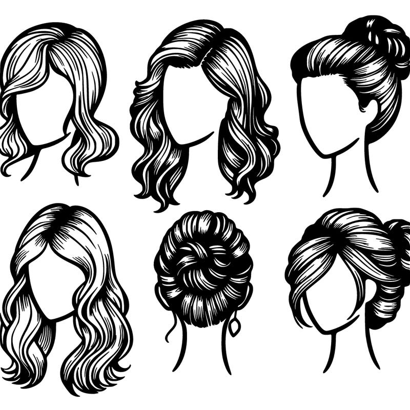 hairstyles