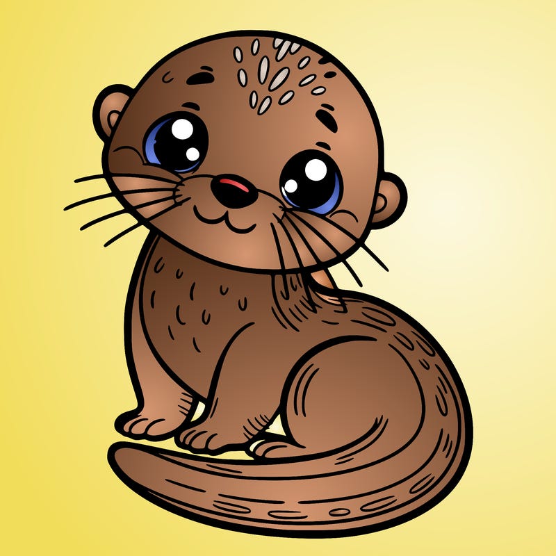 otter