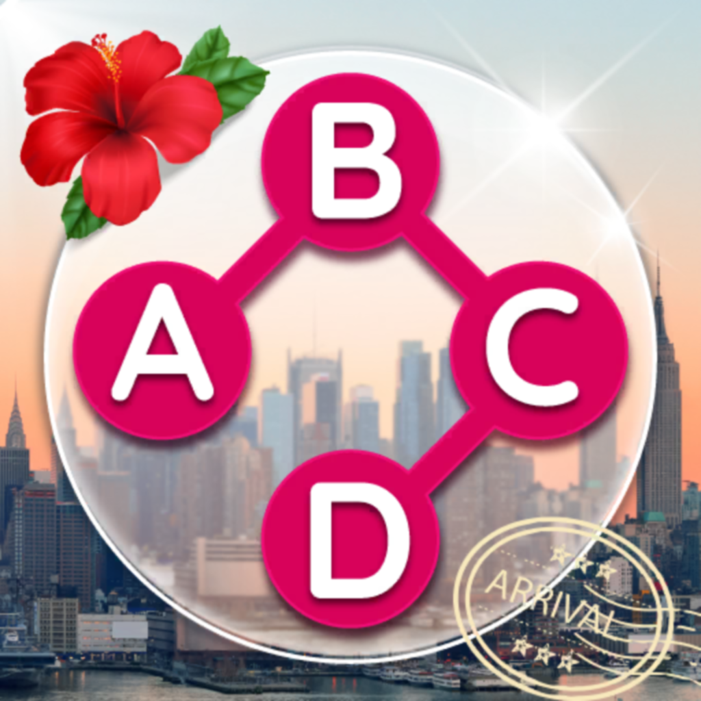 Word City Classic: Word Search - Games App | MWM