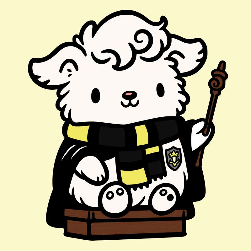 hufflepuff