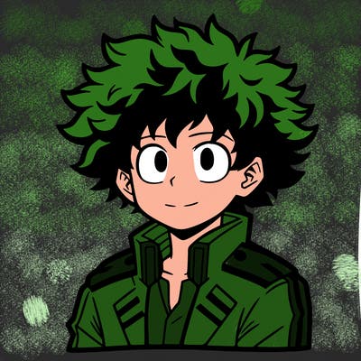 deku