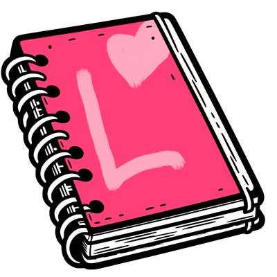 notebook