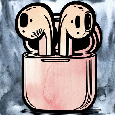 airpods