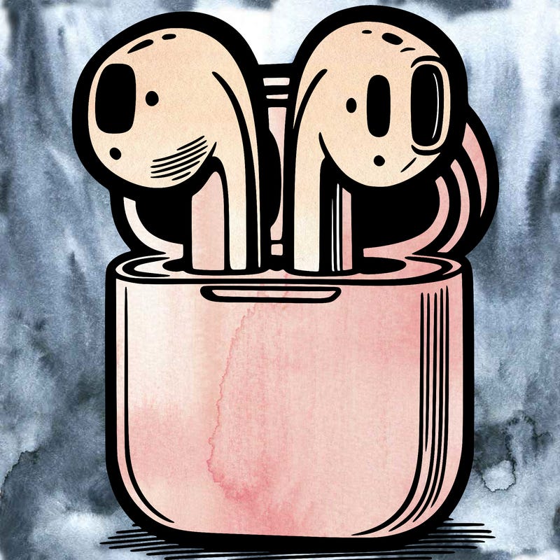 airpods