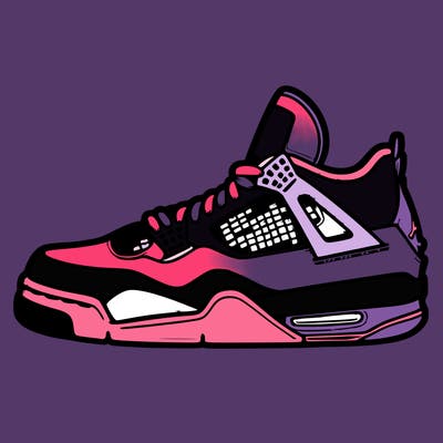 jordan 4