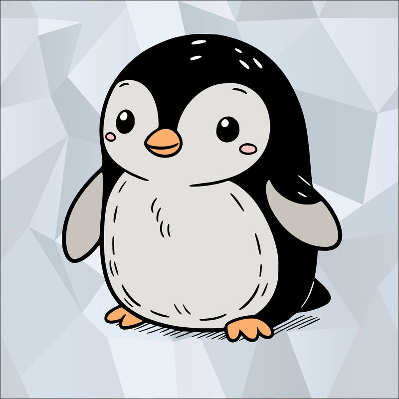 penguin