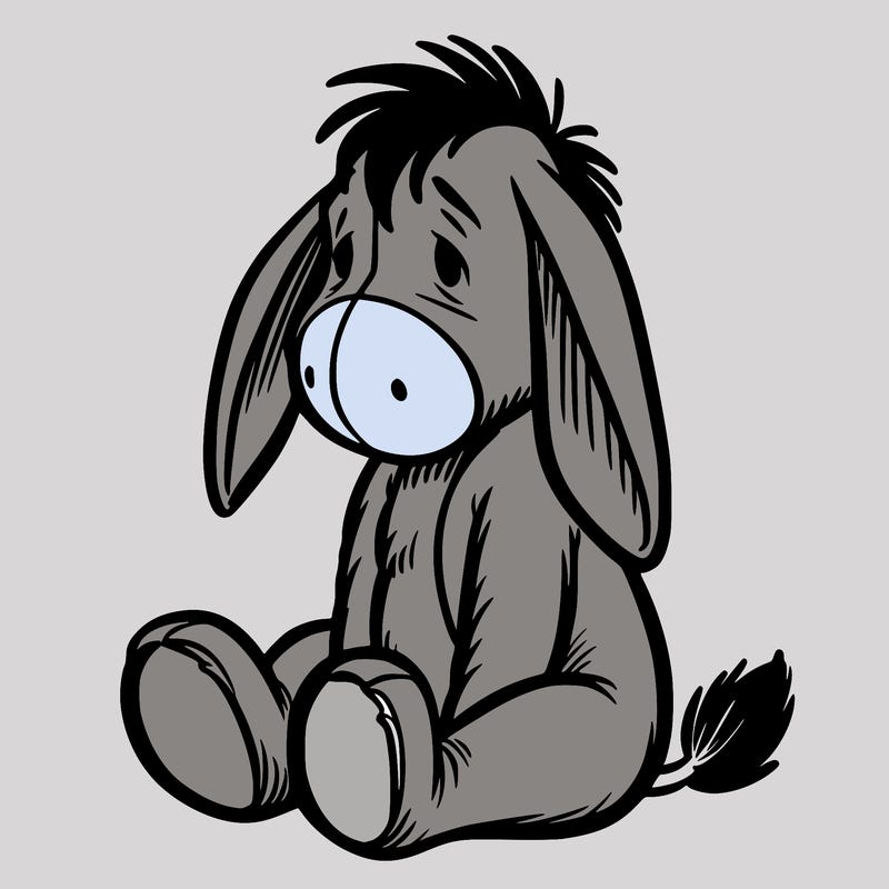 eeyore