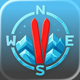 Ski Compass