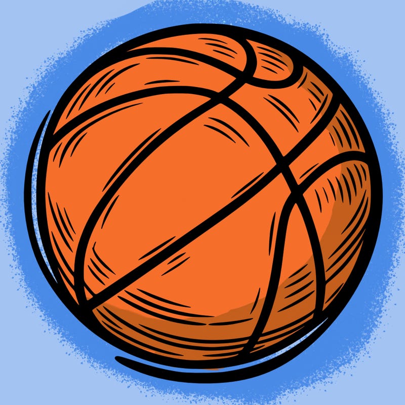 basketball