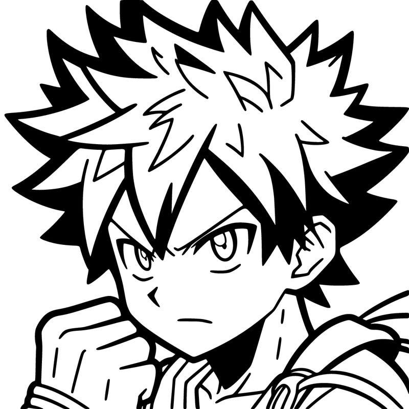 bakugo