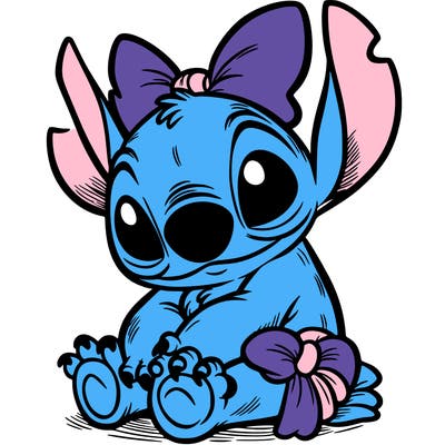 stitch