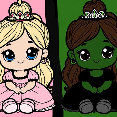 baby princess