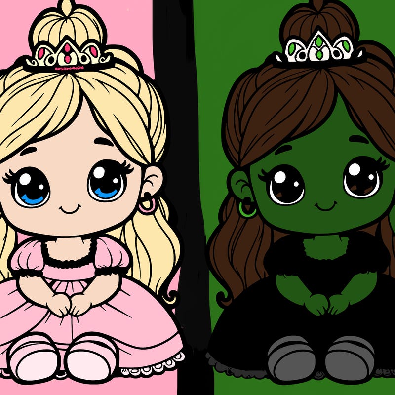 baby princess