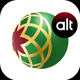 DIB alt mobile banking app