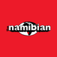 THE NAMIBIAN