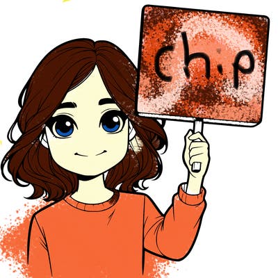 realistic girl holding up a sign