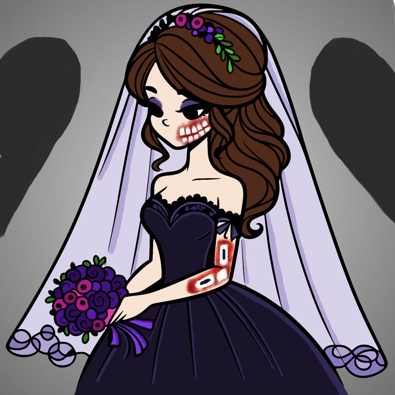 bride