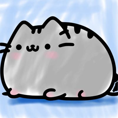 pusheen
