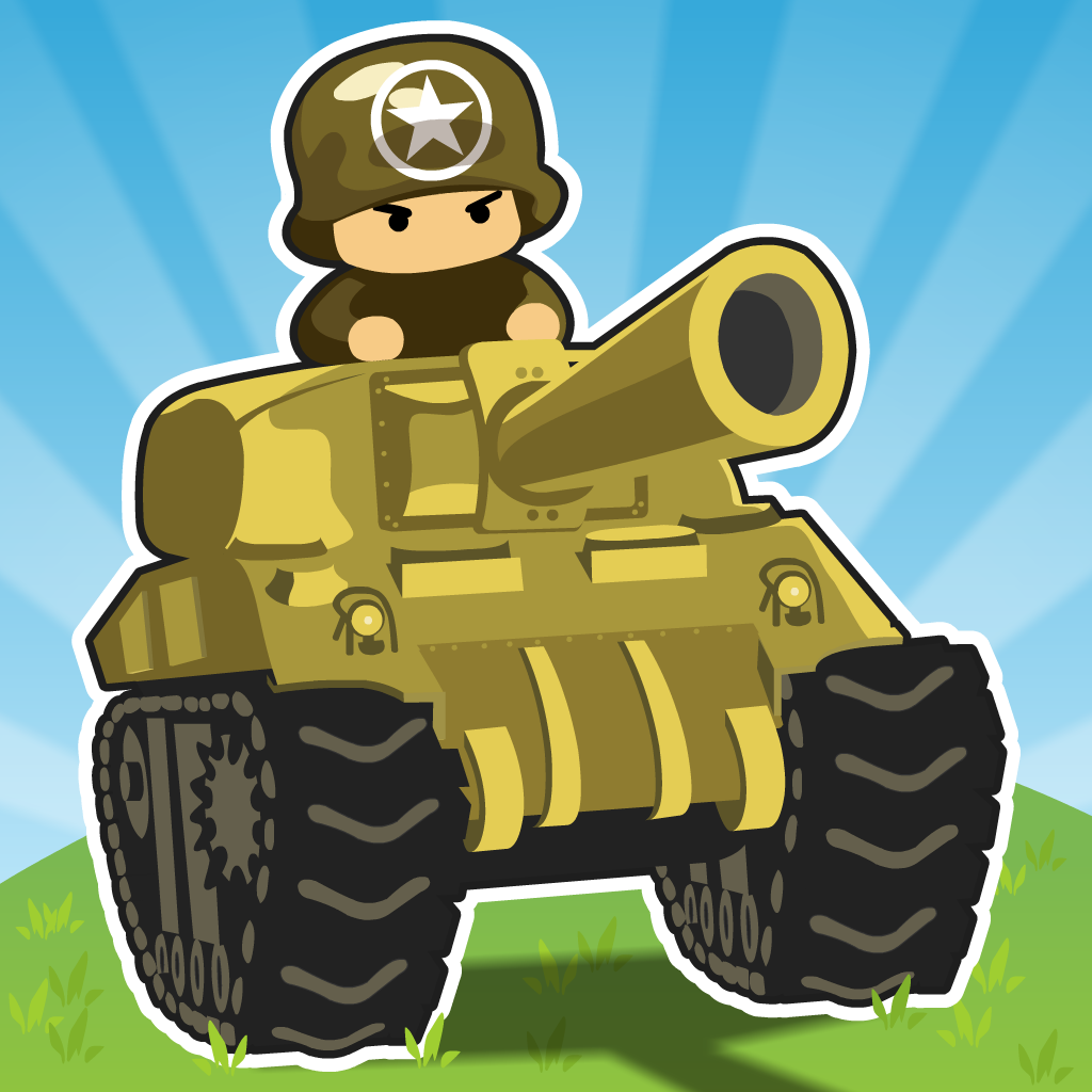 Front Wars | Classic Turn-Based WWII Tactical Strategy Game