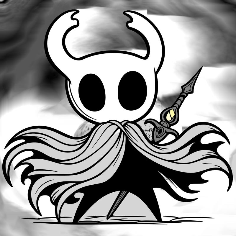 hollow knight