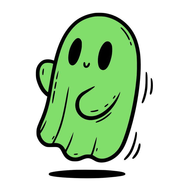 ghost