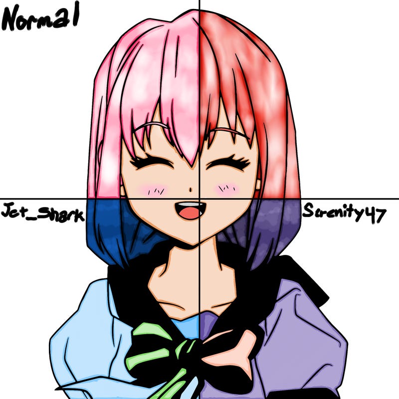 After