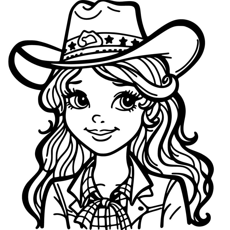 cowgirl