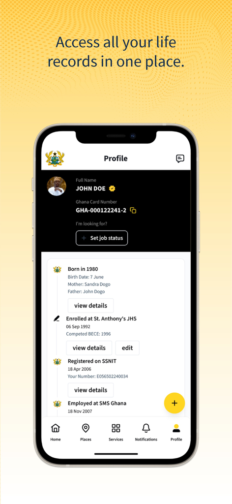 CitizenApp - The Citizens App - Productivity App | MWM
