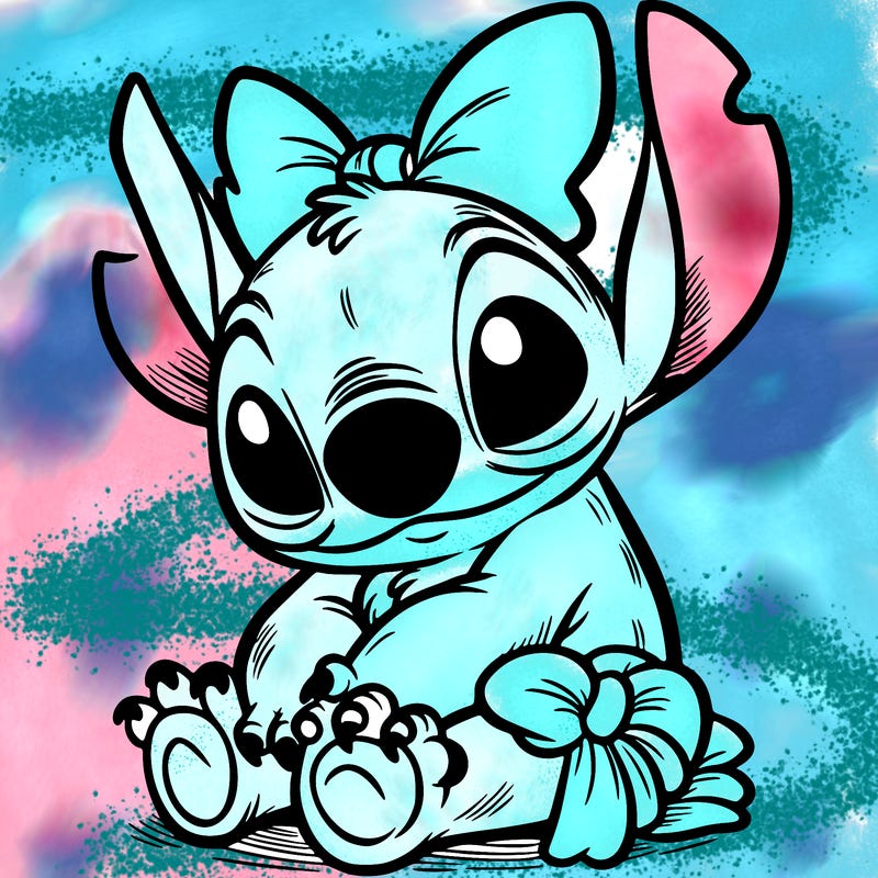 stitch