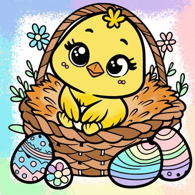 easter