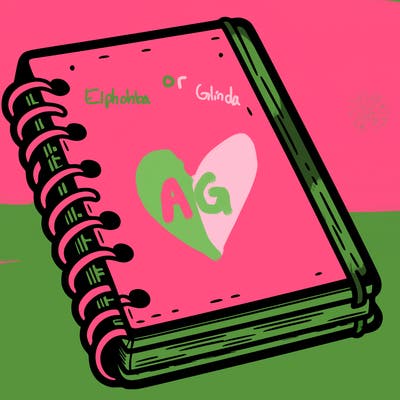 notebook