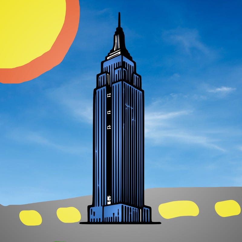 burn khalifa