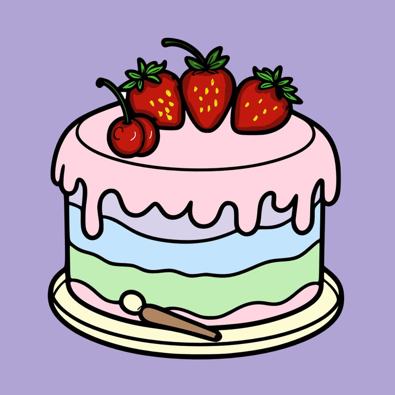 cake