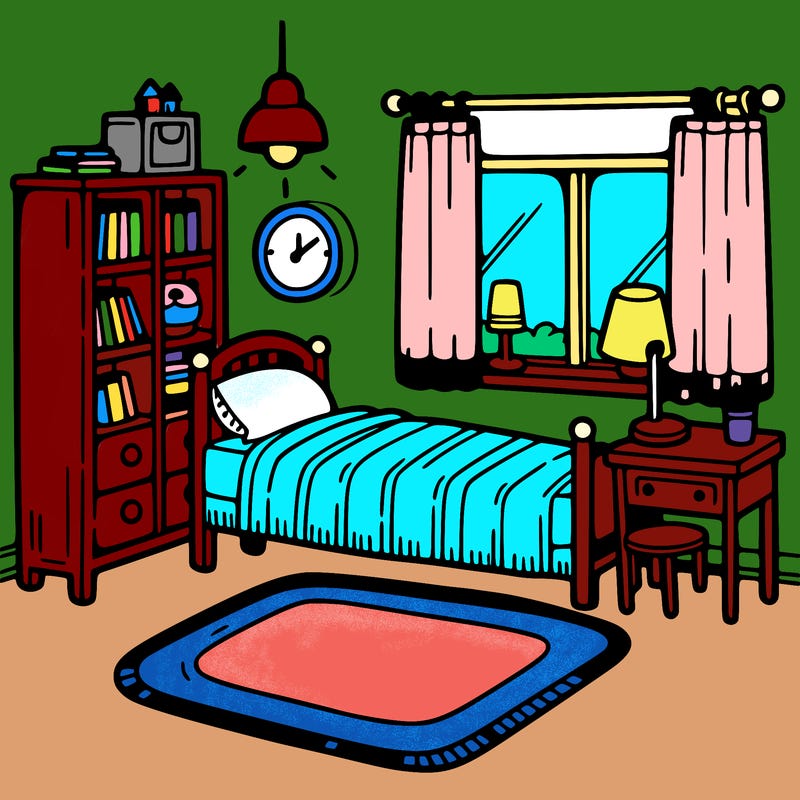 room
