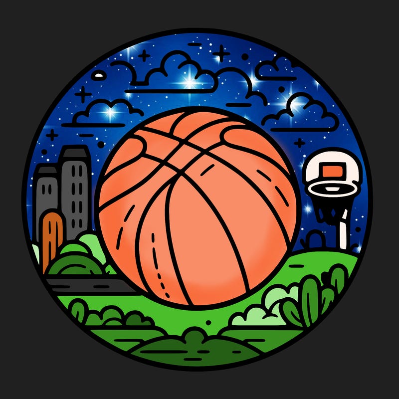 basketball