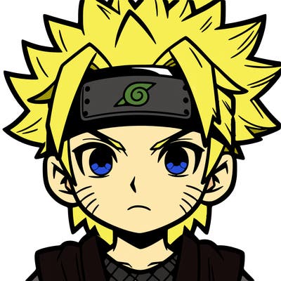 naruto