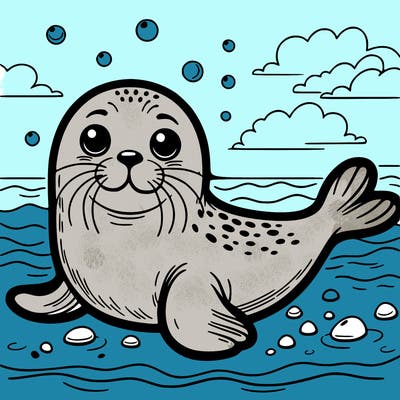 seal