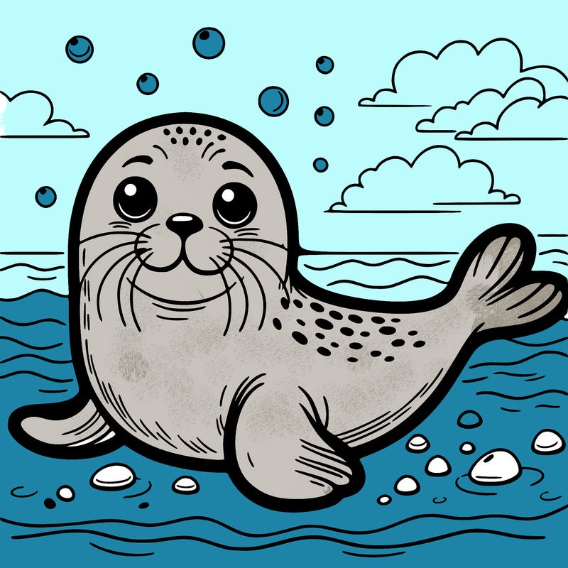 seal