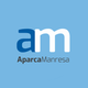 Aparca Manresa