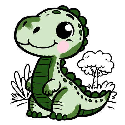 dinosaur