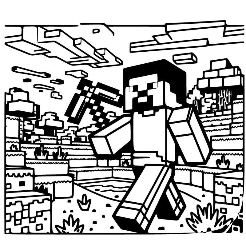minecraft