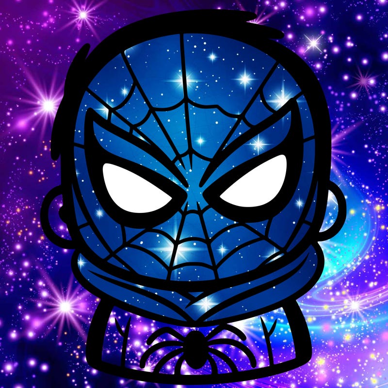 spider man