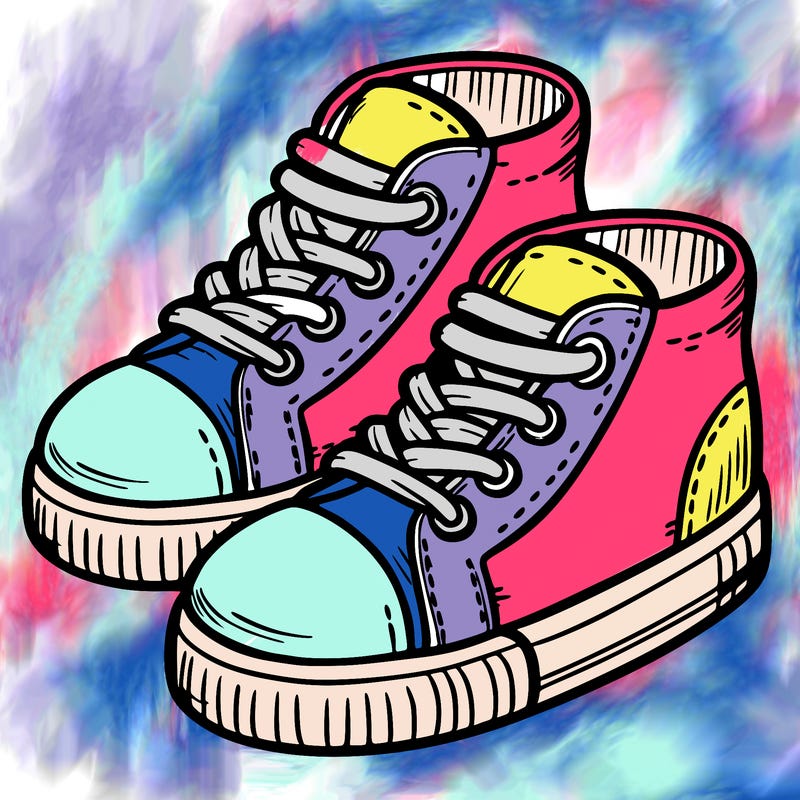 shoes