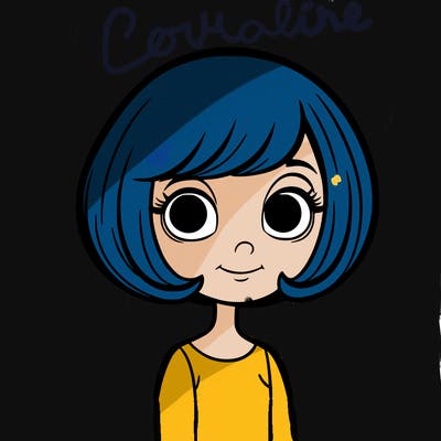 coraline