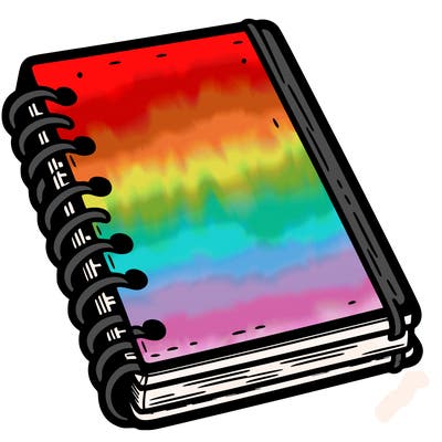 notebook
