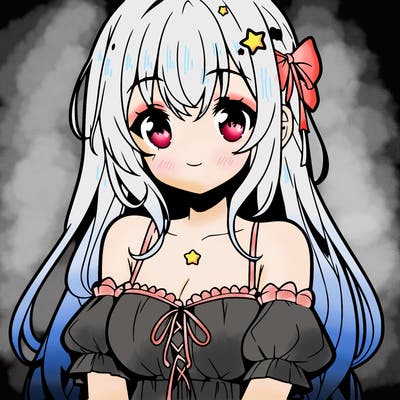 anime girl