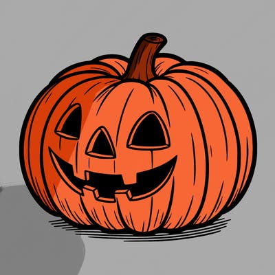 jack-o-lantern
