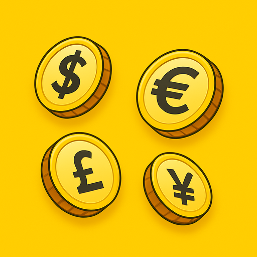 Coin Identifier: MoneyScan - Reference App | MWM